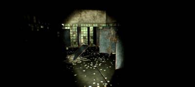 Abandoned (2021) бесплатно скачать на пк