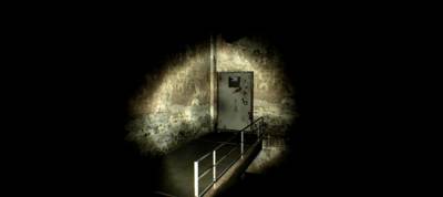 Abandoned (2021) торрент скачать