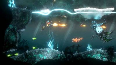 Anew: The Distant Light скачать на пк