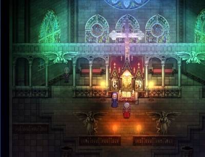 Blood Opera Crescendo бесплатно скачать на пк