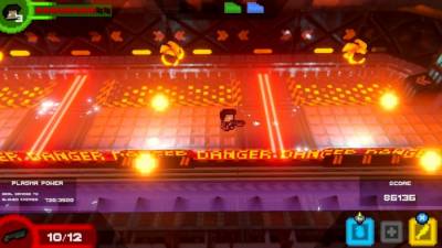 Bullet Runner скачать на пк