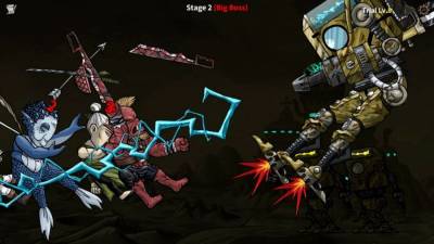 Dark Stone: The Lightseeker бесплатно скачать на пк