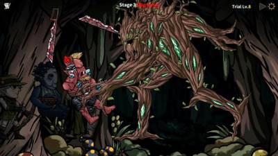 Dark Stone: The Lightseeker торрент скачать
