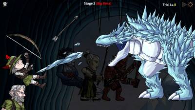 Dark Stone: The Lightseeker скачать на пк