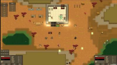 Dead Desert скачать на пк