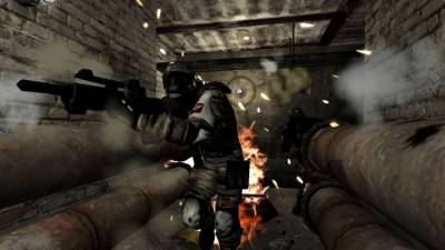 F.E.A.R. бесплатно скачать на пк