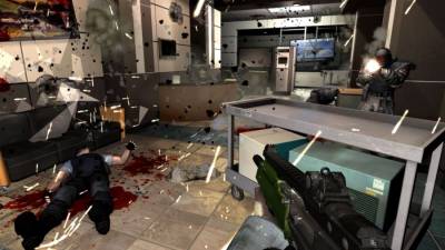 F.E.A.R. торрент скачать