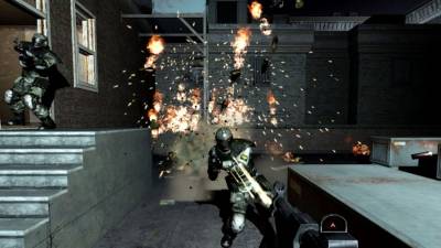 F.E.A.R. скачать на пк