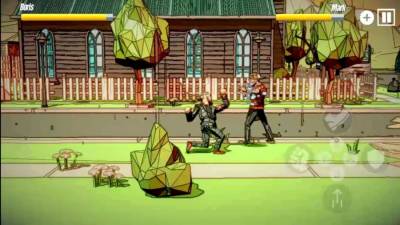 Fury Fight: Gangsters of City торрент скачать