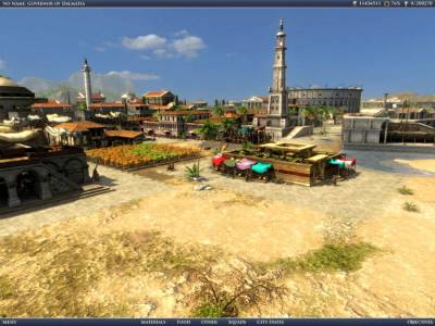 Grand Ages: Rome торрент скачать
