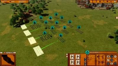 Hegemony 3: Clash of the Ancients бесплатно скачать на пк