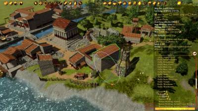 Hegemony 3: Clash of the Ancients скачать на пк
