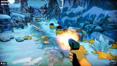 Kill The Emoji The Remake бесплатно скачать на пк