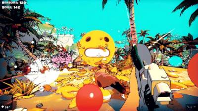 Kill The Emoji The Remake скачать на пк
