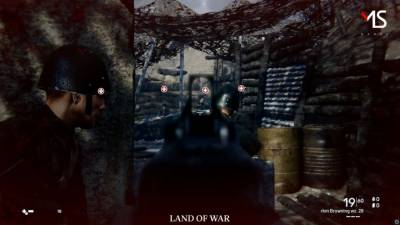 Land of War - The Beginning торрент скачать