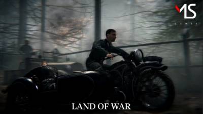 Land of War - The Beginning скачать на пк