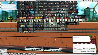 Mad Tower Tycoon бесплатно скачать на пк