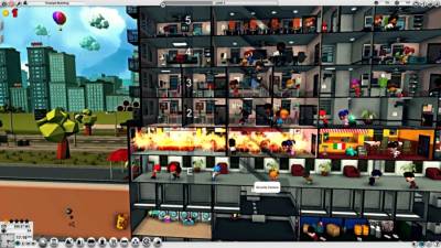 Mad Tower Tycoon скачать на пк