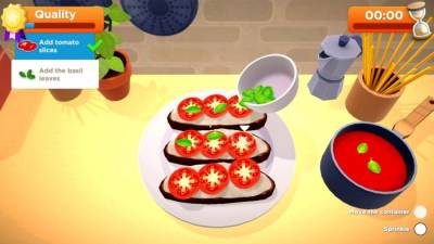 My Universe - Cooking Star Restaurant бесплатно скачать на пк