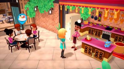 My Universe - Cooking Star Restaurant скачать на пк