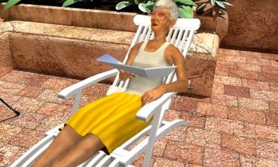 Nancy Drew: The Phantom of Venice торрент скачать