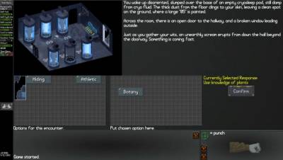 NEO Scavenger бесплатно скачать на пк