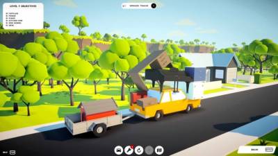 Radical Relocation бесплатно скачать на пк