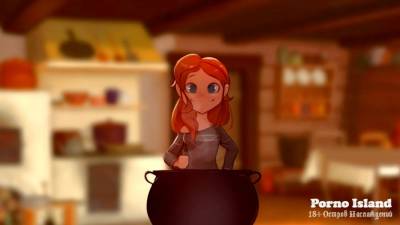 Randel Tales торрент скачать
