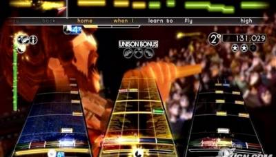 Rock Band бесплатно скачать на пк