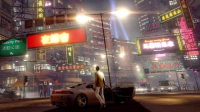 Sleeping Dogs: Definitive Edition бесплатно скачать на пк