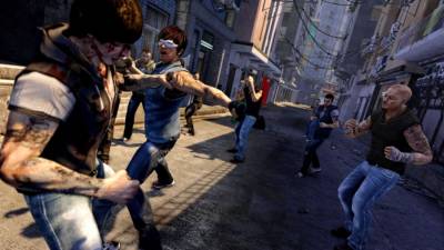 Sleeping Dogs: Definitive Edition торрент скачать