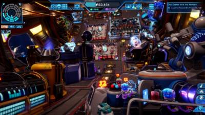 Spacebase Startopia скачать на пк