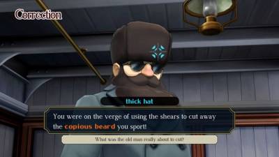 The Great Ace Attorney Chronicles скачать на пк