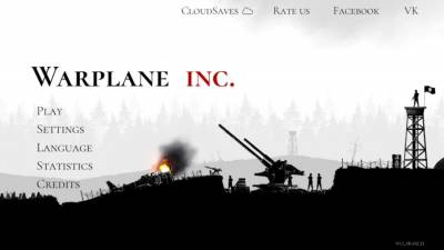 Warplane inc. бесплатно скачать на пк