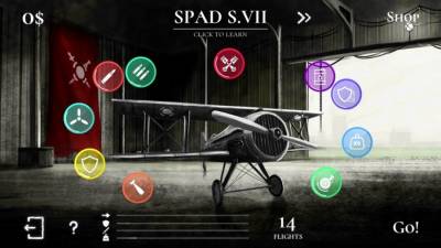 Warplane inc. торрент скачать