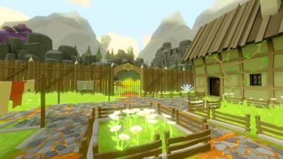 Windscape торрент скачать