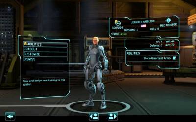 XCOM: Enemy Within торрент скачать