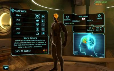 XCOM: Enemy Within скачать на пк
