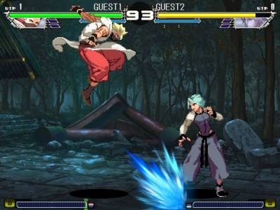 Yatagarasu Attack on Cataclysm скачать на пк