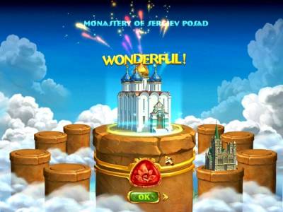 7 Wonders: Treasures of Seven скачать на пк