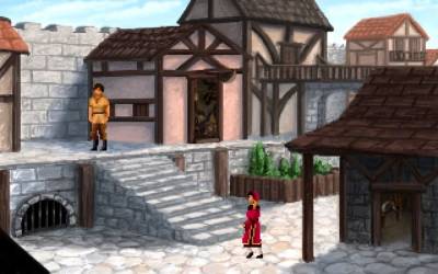 A Tale of Two Kingdoms скачать на пк