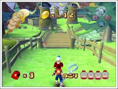 Ape Escape 2 торрент скачать