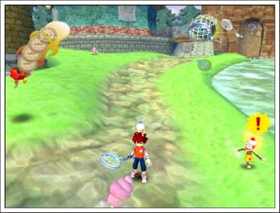 Ape Escape 2 скачать на пк