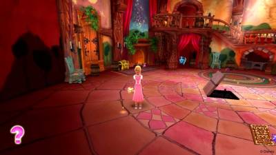 Disney Princess: My Fairytale Adventure бесплатно скачать на пк