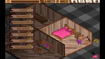 Elf Sex Farm скачать на пк