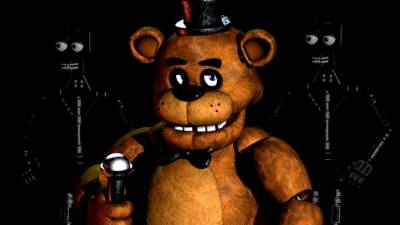 Five Nights at Freddy's бесплатно скачать на пк