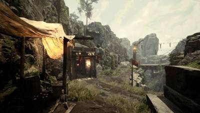 Gothic 1 Remake бесплатно скачать на пк