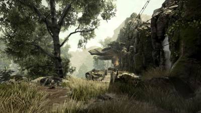 Gothic 1 Remake торрент скачать