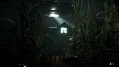 Greyhill Incident бесплатно скачать на пк