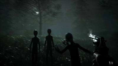 Greyhill Incident торрент скачать